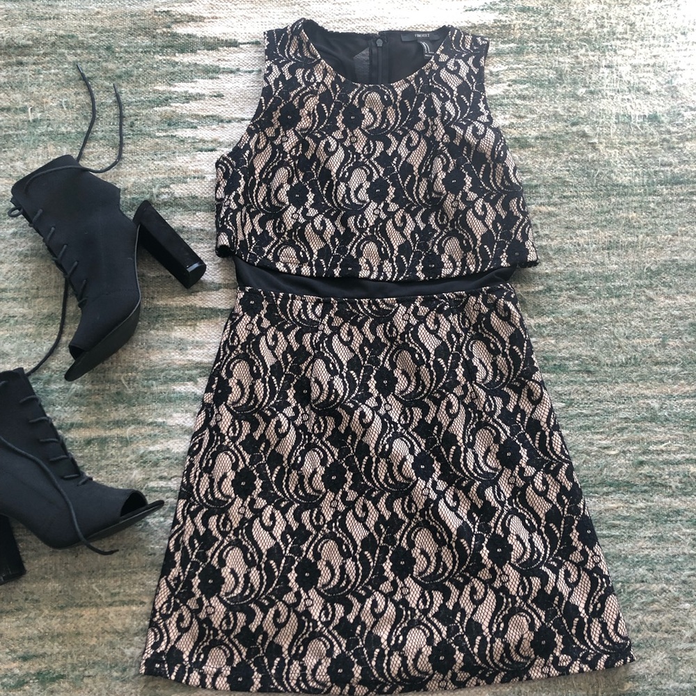 Forever 21 Dress
